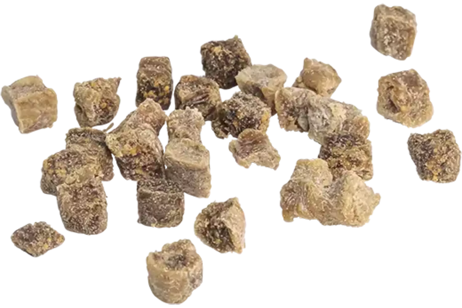 Dried figs pieces crade 10 kilo